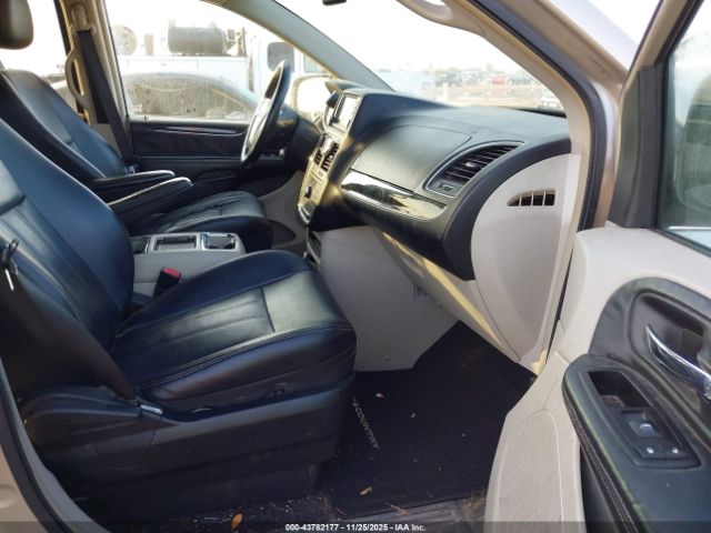 2014 CHRYSLER TOWN & COUNTRY 2C4RC1BG8ER441418 Photo 4