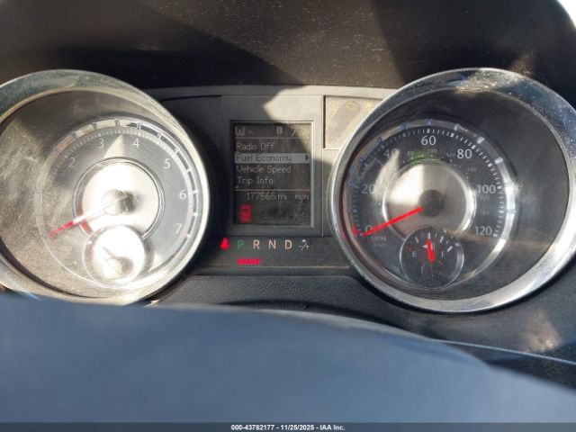 2014 CHRYSLER TOWN & COUNTRY 2C4RC1BG8ER441418 Photo 6