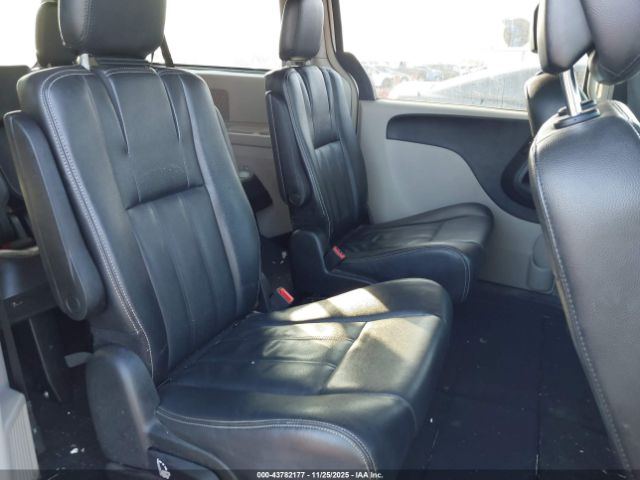 2014 CHRYSLER TOWN & COUNTRY 2C4RC1BG8ER441418 Photo 7