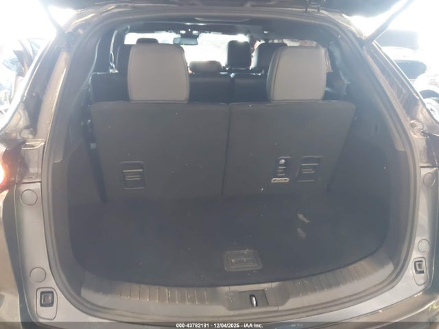 43782181 :رقم المزاد ، JM3TCBDY4J0204602 vin ، 2018 Mazda Cx-9 Grand Touring مزاد بيع