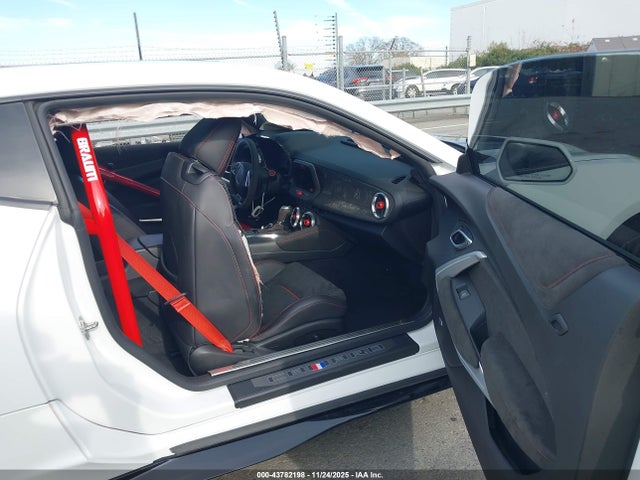 1G1FK1R68K0132288 Chevrolet CAMARO ZL1