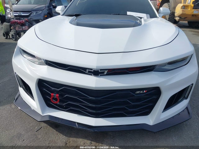 1G1FK1R68K0132288 Chevrolet CAMARO ZL1