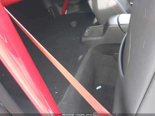 1G1FK1R68K0132288 Chevrolet CAMARO ZL1