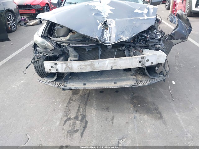 2014 LEXUS IS 250 JTHCF1D24E5013968 Photo 5