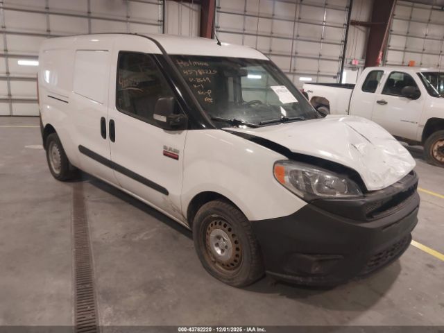 2019 RAM PROMASTER CITY ZFBHRFAB1K6N78669