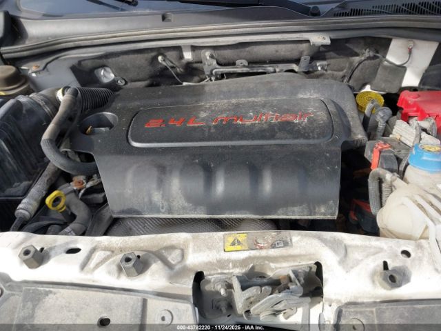 2019 RAM PROMASTER CITY ZFBHRFAB1K6N78669 Photo 9