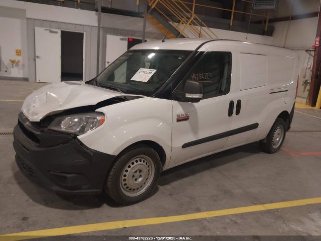 2019 RAM PROMASTER CITY ZFBHRFAB1K6N78669 Photo 1
