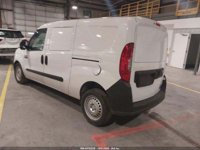 2019 RAM PROMASTER CITY ZFBHRFAB1K6N78669 Photo 2