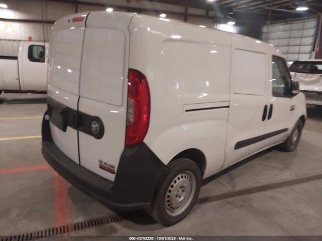 2019 RAM PROMASTER CITY ZFBHRFAB1K6N78669 Photo 3