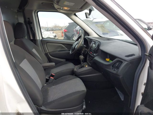2019 RAM PROMASTER CITY ZFBHRFAB1K6N78669 Photo 4