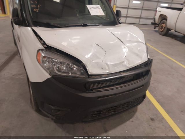 2019 RAM PROMASTER CITY ZFBHRFAB1K6N78669 Photo 5