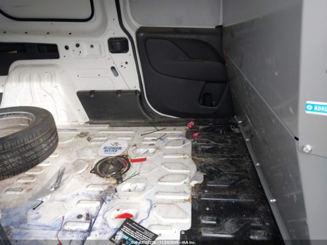 2019 RAM PROMASTER CITY ZFBHRFAB1K6N78669 Photo 7