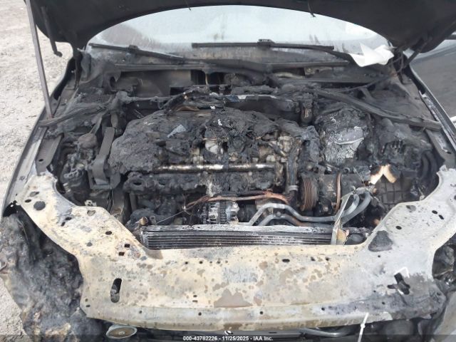 2012 VOLVO S80 YV1902AH2C1163426 Photo 9