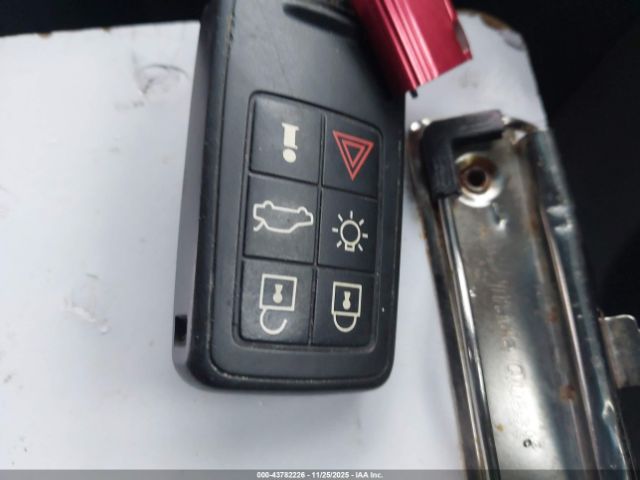 2012 VOLVO S80 YV1902AH2C1163426 Photo 10