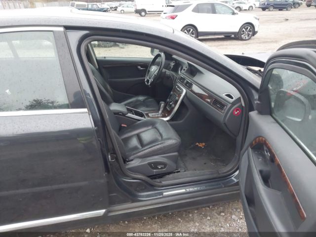 2012 VOLVO S80 YV1902AH2C1163426 Photo 4