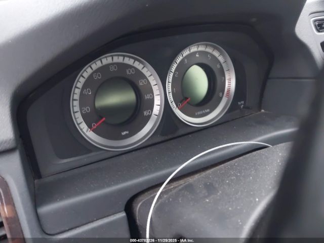 2012 VOLVO S80 YV1902AH2C1163426 Photo 6