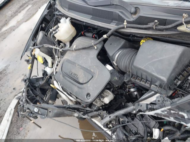 2021 CHRYSLER VOYAGER 2C4RC1AG0MR507301 Photo 9