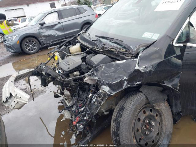 2021 CHRYSLER VOYAGER 2C4RC1AG0MR507301 Photo 5