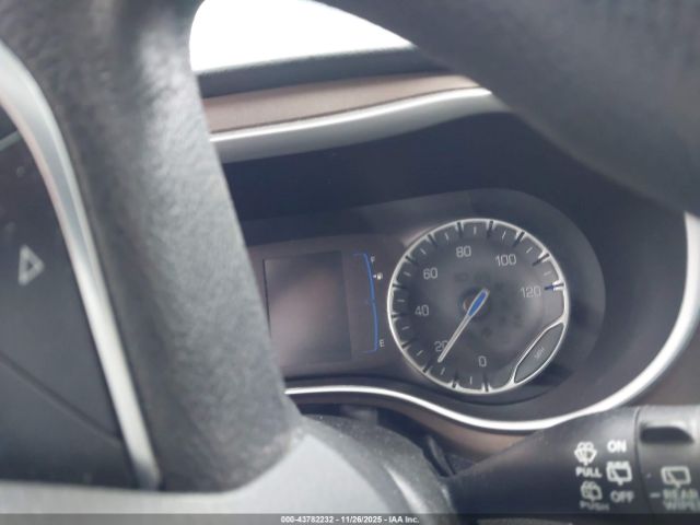 2021 CHRYSLER VOYAGER 2C4RC1AG0MR507301 Photo 6