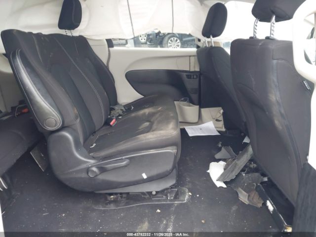 2021 CHRYSLER VOYAGER 2C4RC1AG0MR507301 Photo 7