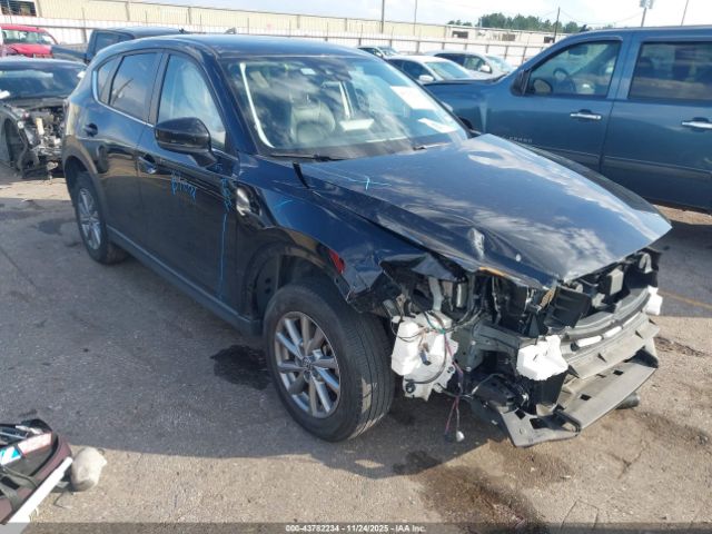 2023 MAZDA CX-5 JM3KFBBM5P0232498