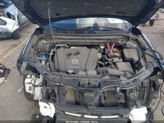 2023 MAZDA CX-5 JM3KFBBM5P0232498 Photo 9