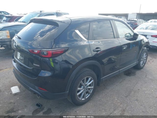 2023 MAZDA CX-5 JM3KFBBM5P0232498 Photo 3