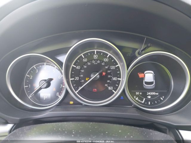 2023 MAZDA CX-5 JM3KFBBM5P0232498 Photo 6