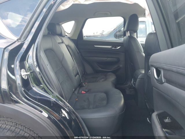 2023 MAZDA CX-5 JM3KFBBM5P0232498 Photo 7