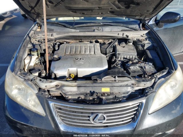 2007 LEXUS ES 350 JTHBJ46G172039470 Photo 9