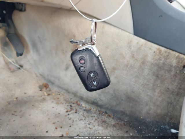 2007 LEXUS ES 350 JTHBJ46G172039470 Photo 10