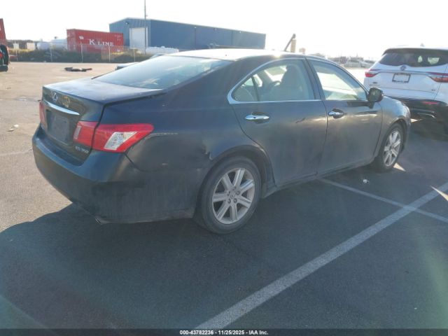 2007 LEXUS ES 350 JTHBJ46G172039470 Photo 3