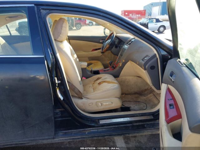 2007 LEXUS ES 350 JTHBJ46G172039470 Photo 4