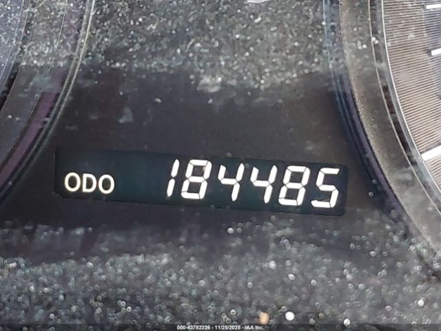 2007 LEXUS ES 350 JTHBJ46G172039470 Photo 6