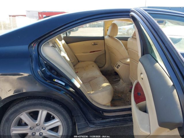 2007 LEXUS ES 350 JTHBJ46G172039470 Photo 7