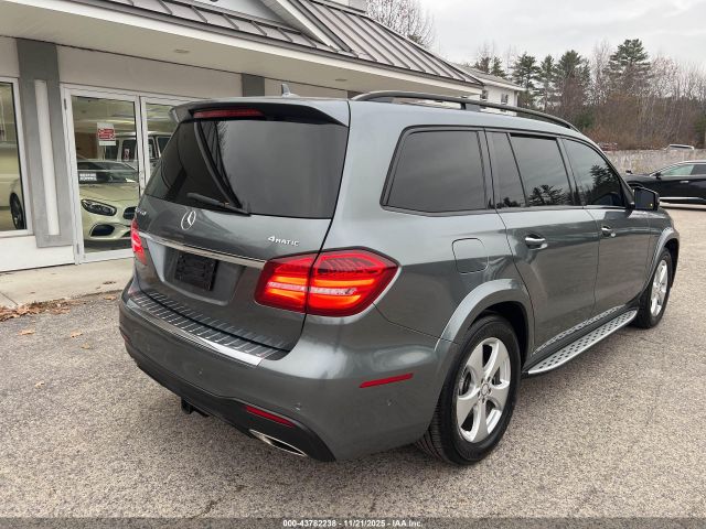 2017 MERCEDES-BENZ GLS 550 4JGDF7DE8HA829365 Photo 3