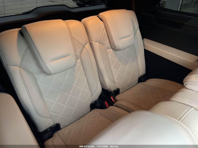 2017 MERCEDES-BENZ GLS 550 4JGDF7DE8HA829365 Photo 5