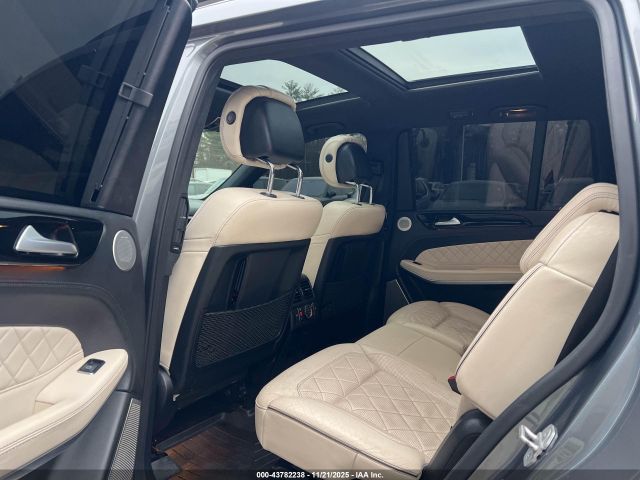 2017 MERCEDES-BENZ GLS 550 4JGDF7DE8HA829365 Photo 7