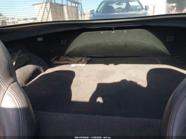 2008 CHEVROLET CORVETTE 1G1YY26W385109322 Photo 7