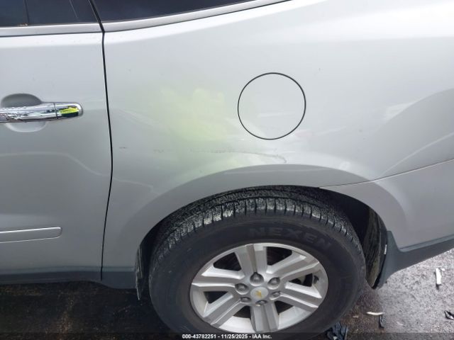 2014 CHEVROLET TRAVERSE 1GNKRHKD2EJ121683 Photo 5