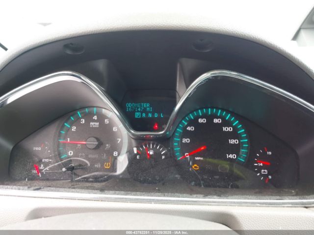 2014 CHEVROLET TRAVERSE 1GNKRHKD2EJ121683 Photo 6