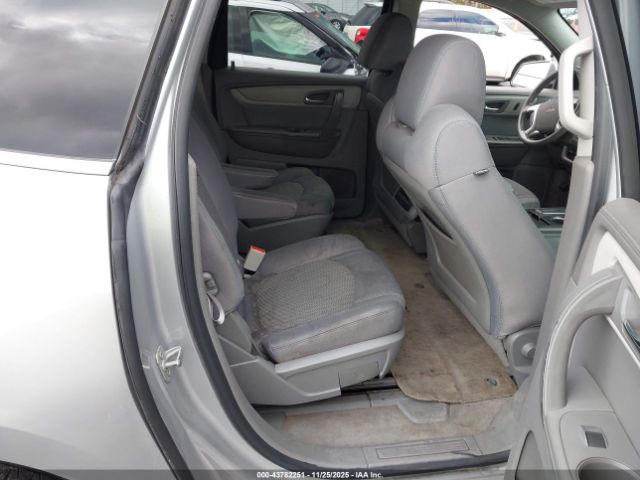 2014 CHEVROLET TRAVERSE 1GNKRHKD2EJ121683 Photo 7