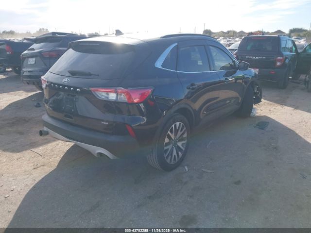 2020 FORD ESCAPE 1FMCU0DZ9LUB30328 Photo 3