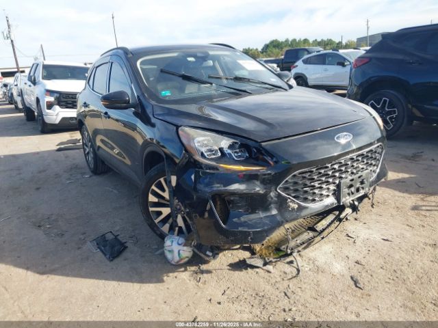 2020 FORD ESCAPE 1FMCU0DZ9LUB30328 Photo 5
