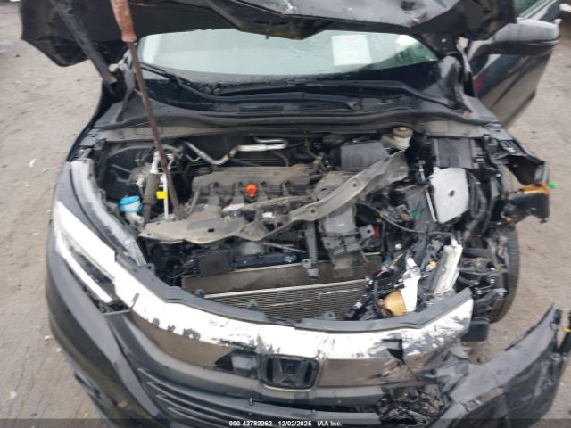 2022 HONDA HR-V 3CZRU5H77NM702731 Photo 9
