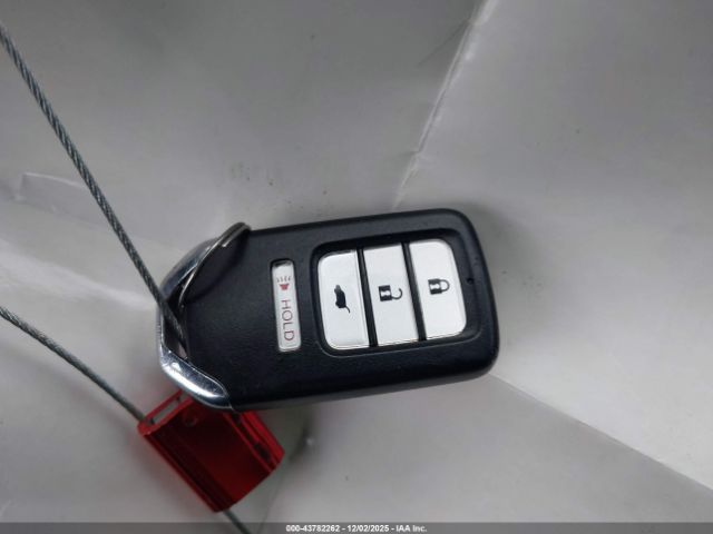 2022 HONDA HR-V 3CZRU5H77NM702731 Photo 10