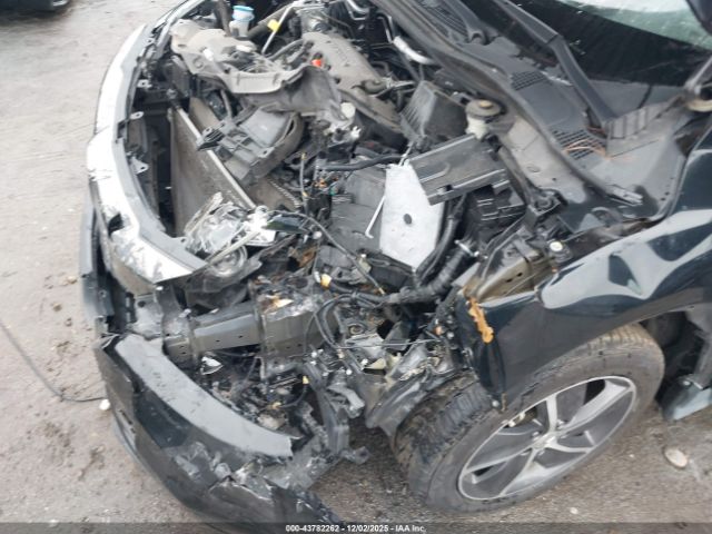 2022 HONDA HR-V 3CZRU5H77NM702731 Photo 5