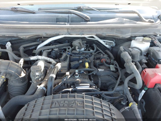 Ford Ranger Lariat 2022 1FTER4EH3NLD16869 Image 10