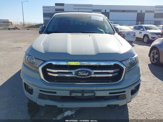 Ford Ranger Lariat 2022 1FTER4EH3NLD16869 Image 12