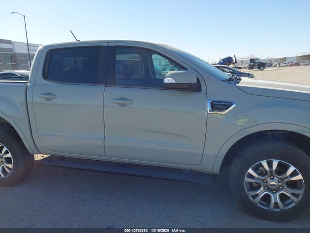 Ford Ranger Lariat 2022 1FTER4EH3NLD16869 Image 13